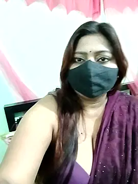 Ritika_sen's cam snapshot