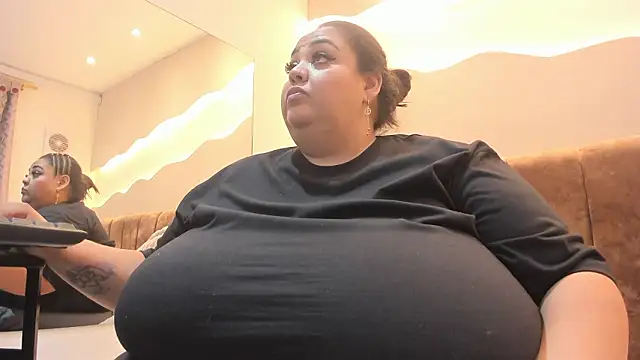 Alisson_am's cam snapshot