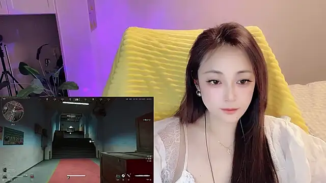 Daisy-77's cam snapshot