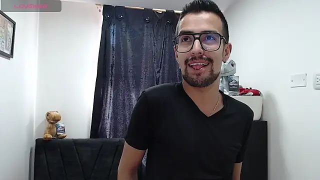 Demian_val's cam snapshot