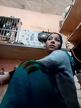 Sangita_g's cam snapshot