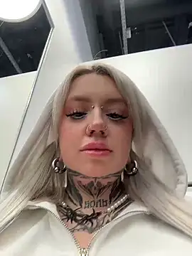 Chiibi's cam snapshot