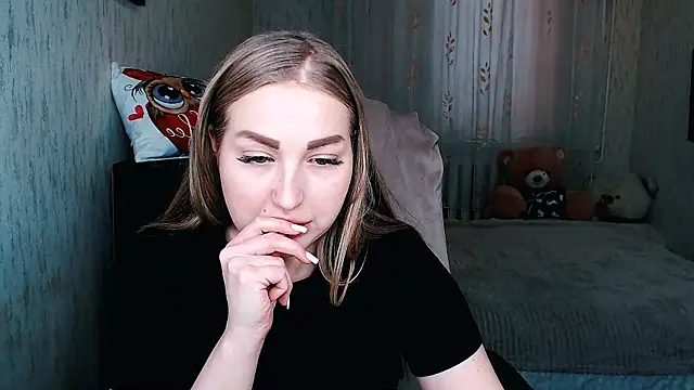 _KittyBoo's cam snapshot