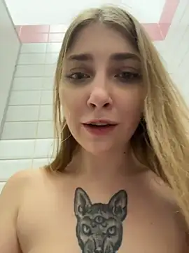 Sunny___Bunny live sex cam