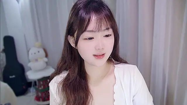 YUANYUAN-A's cam snapshot