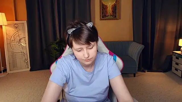 CarenSamele's cam snapshot