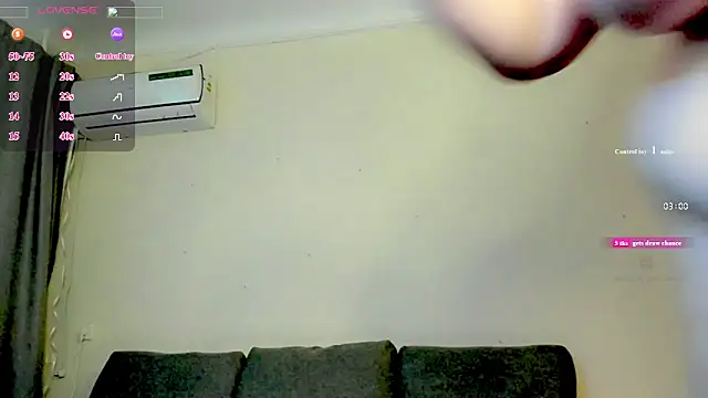 Evie_Pie's cam snapshot