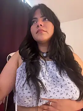 JulianaCastillo live sex cam