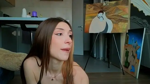 mollyyank's cam snapshot