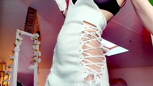 Meowroslava's cam snapshot