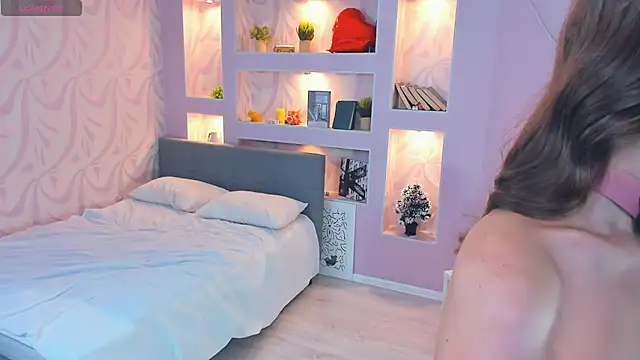 FloraDobb live sex cam