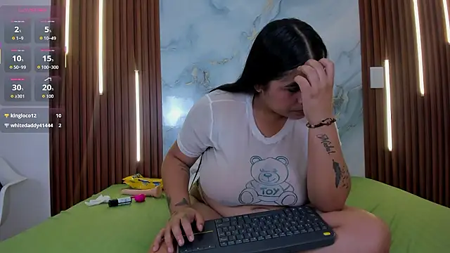 kendra_lovv's cam snapshot