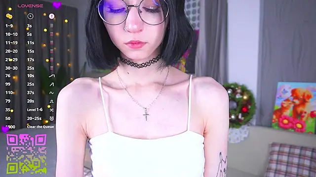 DeliaLoma's cam snapshot