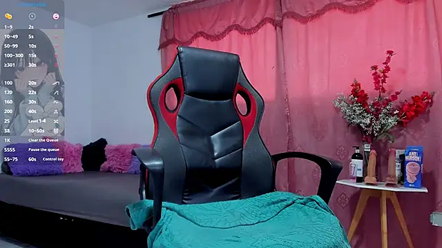 Danniela_rivera live sex cam