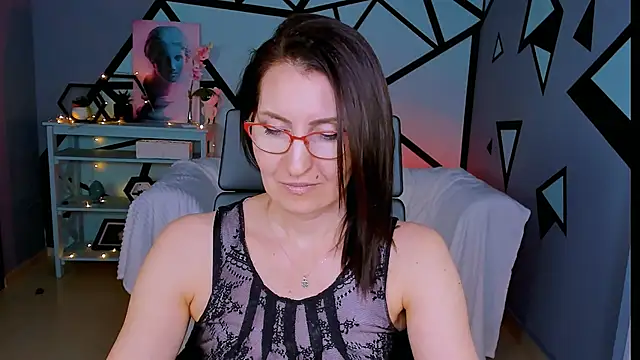 UnaTerra live sex cam