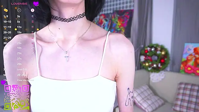 DeliaLoma's cam snapshot