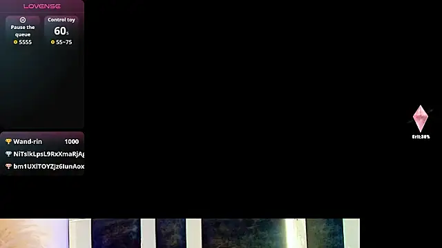 honey_skin's cam snapshot