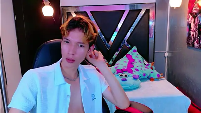 Liam_Green1's cam snapshot