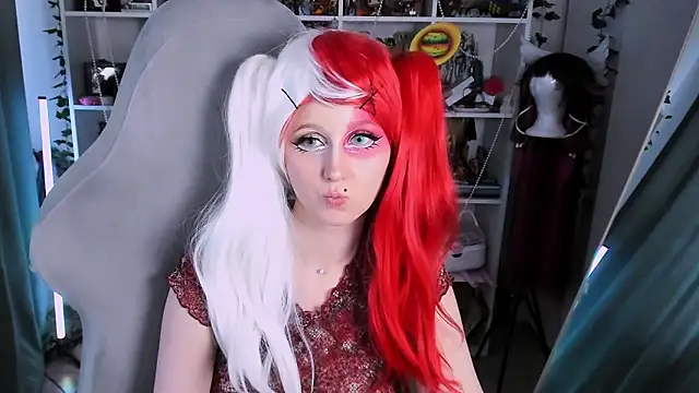 ohclementine's cam snapshot