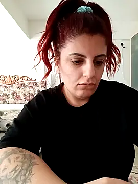 Ufkizil's cam snapshot