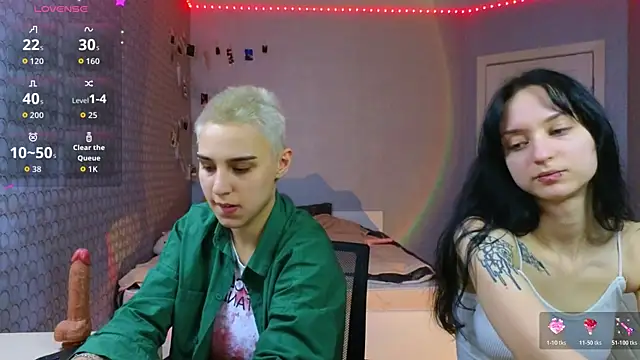 Escaped_Brides's cam snapshot