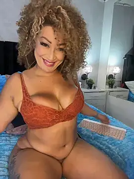 Katti_Barrera's cam snapshot