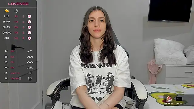 broosnica1's cam snapshot