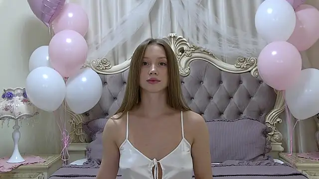 OliviaBrian's cam snapshot