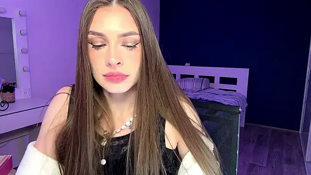 MachelleSpader's cam snapshot