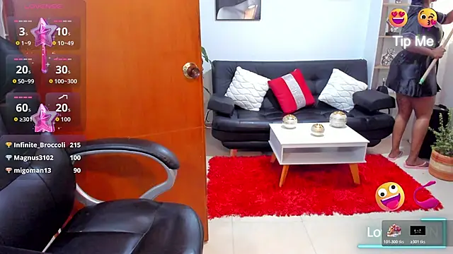 Alison_Lemos live sex cam