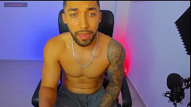 Dante_Blade live sex cam