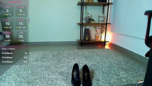 _Victoria_Collins live sex cam