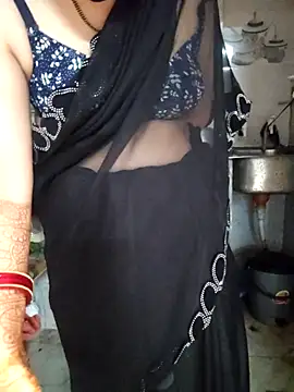 Saishaa's cam snapshot