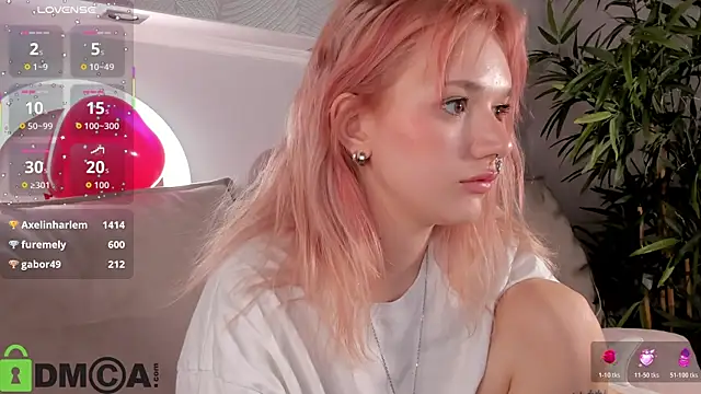 Molly_Platt's cam snapshot