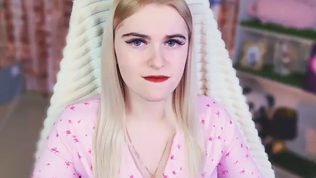 Stef_Nicks's cam snapshot