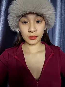 ChiecumBae's cam snapshot