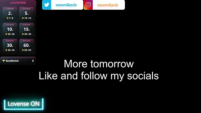 newmikecb live sex cam