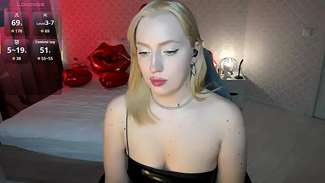 Jenny_luve's cam snapshot