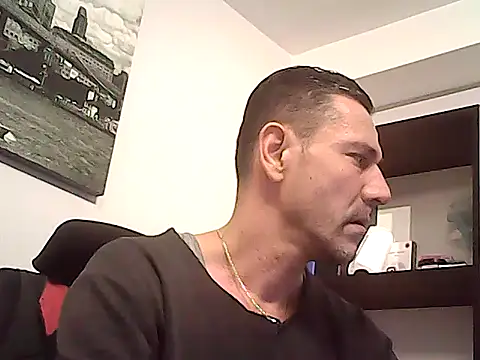 mastercharisma35 live sex cam