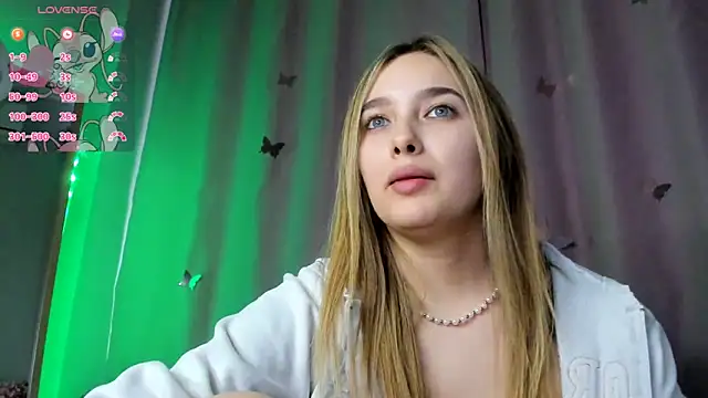 TaisiaHot's cam snapshot