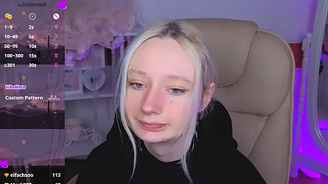 Katia_Kim's cam snapshot