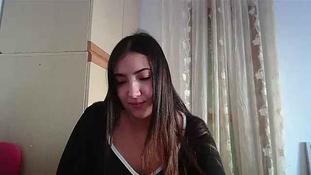 LunaVelix's cam snapshot