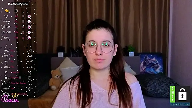 Aminabeatris's cam snapshot