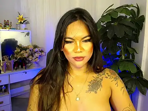 AngelitaDeputouch live sex cam