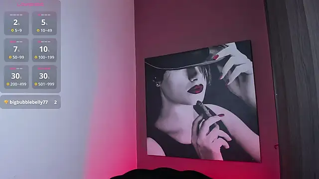 QueenOfHaze live sex cam