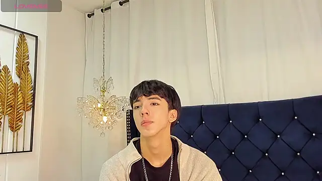 AerumChae live sex cam