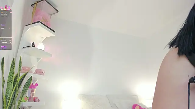 kristel_s live sex cam