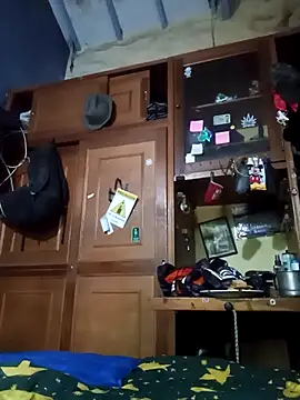 hairy_mannn live sex cam