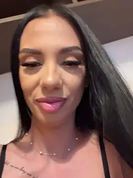 HaylieMilf live sex cam