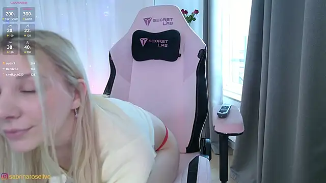 SabrinaRose_xxx live sex cam